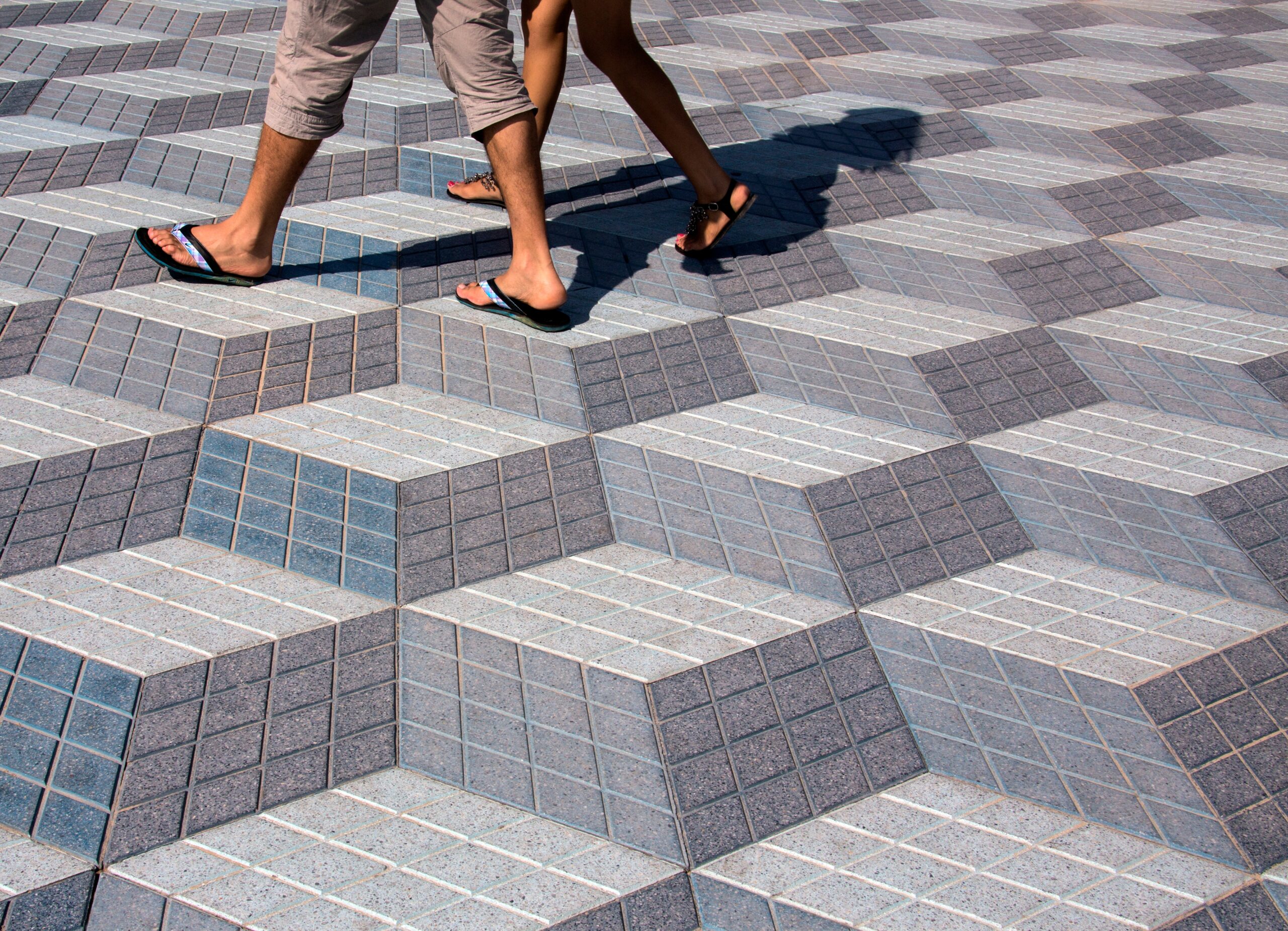 Interlocking paver installation near me