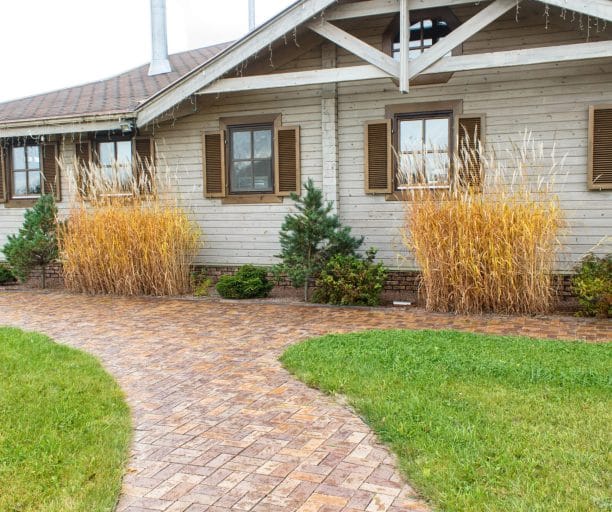 Concrete Driveway Replacement